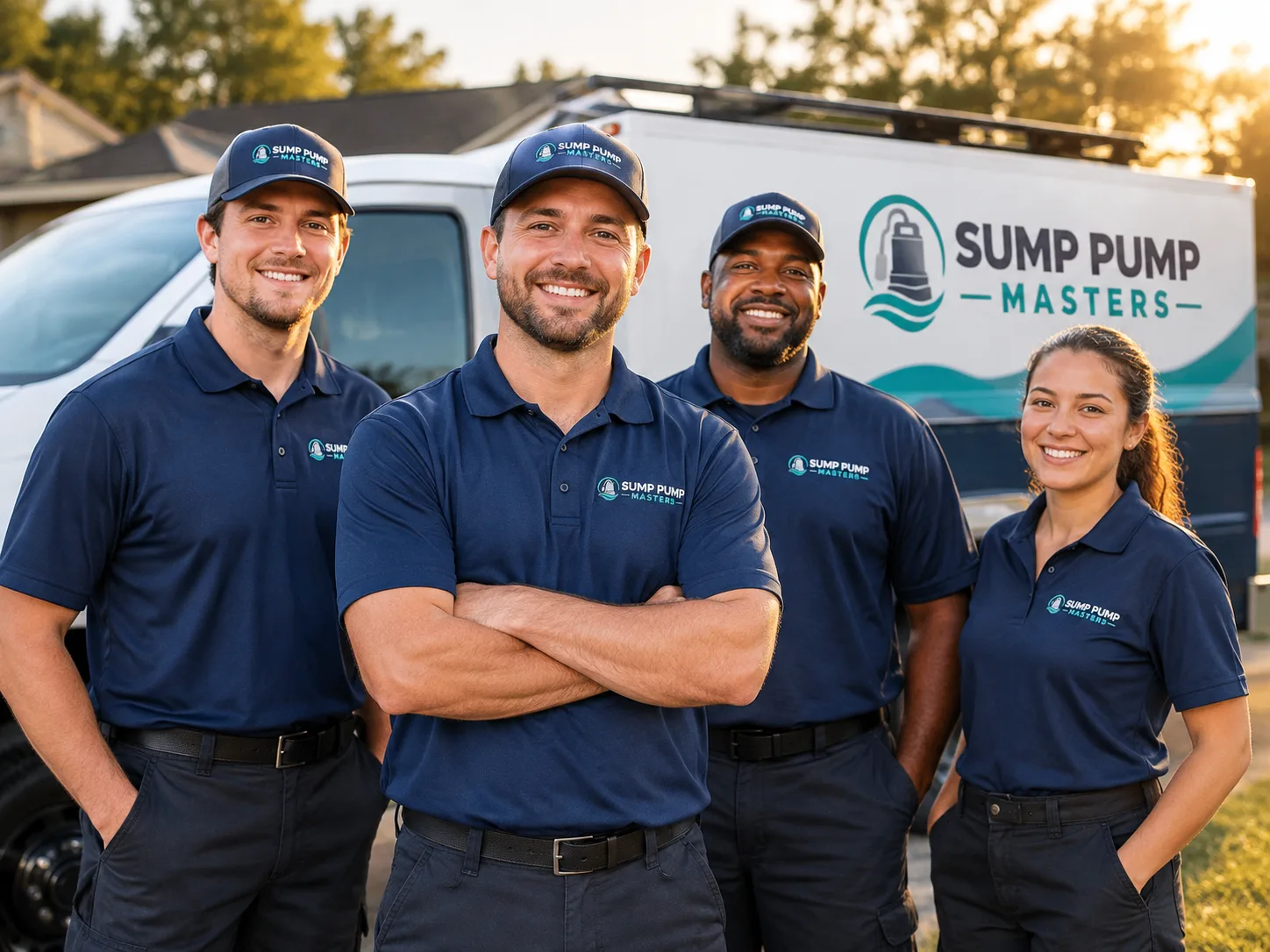 Sump Pump Repair company in Georgetown, PA